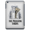 phantom tardis iPad Mini