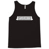 super cool intercooler Tank Top