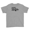 internet killed the video store Youth Tee
