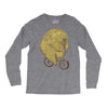bear safety Long Sleeve Shirts