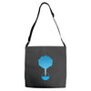 ilmuwan Adjustable Strap Totes
