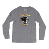 keylo ren &amp; the simp Long Sleeve Shirts