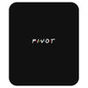 Pivot of The Friends Parody Mousepad