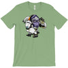 overwatch winston tee T-Shirt