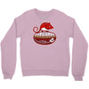 cretaceous survivors (the history league) Crewneck Sweatshirt