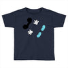 Creating a Little Disney Magic Character Toddler T-shirt