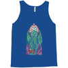 cthulhu's church Tank Top
