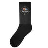 dragon head beer label, ideal gift or birthday present Socks