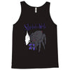 shelob's web Tank Top