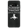 i'm tired of football! Samsung Galaxy S8