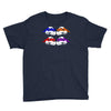 turtles  splinter ninja serie fun Youth Tee
