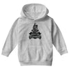 I Am Yorkshire Terrier Actually In A Very Commited Relationship Youth Hoodie