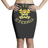 pirates of eternia Pencil Skirts