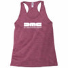 dmc delorean   mens Racerback Tank