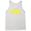 ozymandias was right Tank Top