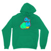 lord snail Unisex Hoodie