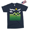 mountain Exclusive T-shirt