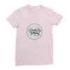 fahrie77 Ladies Fitted T-Shirt