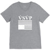 asap vsvp rocky V-Neck Tee