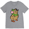gus gus V-Neck Tee