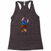 misbehave Racerback Tank