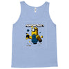 minioncraft Tank Top
