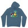 my friend hef Hoodie