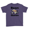 bean queen Youth Tee