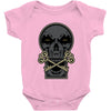 locked Baby Onesie