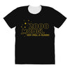 2000 model and still a classic All Over Women's T-shirt