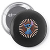 Stitch Pin-back button