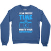 superpower Crewneck Sweatshirt