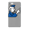 go to jail monopoly iPhone 7 Case