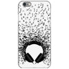 headphones iPhone 6/6s Case