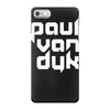 paul van dyk house iPhone 7 Case