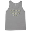 national bank of dad Tank Top