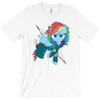 rainbow T-Shirt