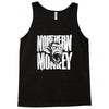 northern monkey Tank Top