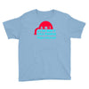 guns dont kill people Youth Tee