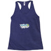 fahrie77 Racerback Tank