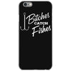 fishing girls! iPhone 6/6s Case