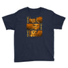 the bad Youth Tee