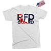 Red Guard Exclusive T-shirt