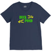 duck pond px990 best trending V-Neck Tee