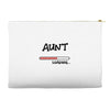 aunt loading Accessory Pouches