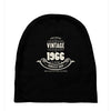 premium vintage 1966 classic perfectly aged limited edition Baby Beanies
