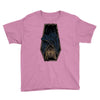 bat music Youth Tee