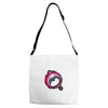 pen haxico 2 Adjustable Strap Totes