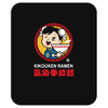 kikouken ramen Mousepad