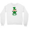irish name Crewneck Sweatshirt